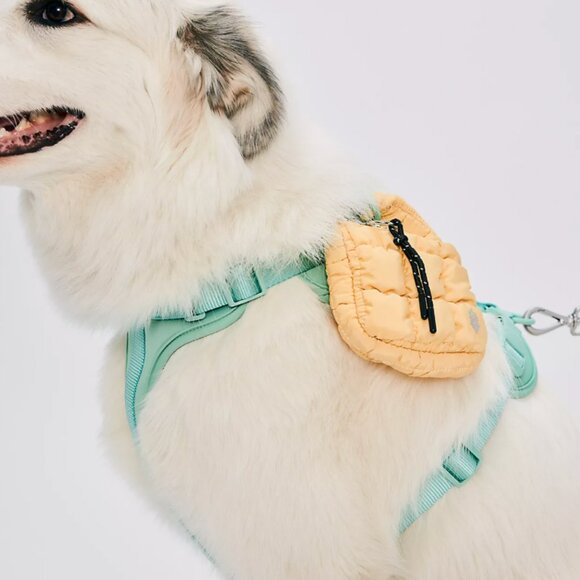 Free People Quilted Carryall Micro Pouch - Picture 11 of 12